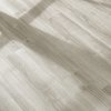 Mohawk Basics Waterproof Vinyl Plank Flooring in Light Pewter 25mm, 7.5 x 7 Sample SPC1319480